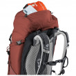 Deuter Trail Pro 34 SL női hátizsák