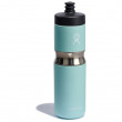Hydro Flask Wide Mouth Insulated Sport Bottle 20oz kulacs