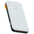 Xtorm 20W Fuel Series Powerbank 10000 mAh powerbank fehér white