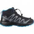 Gyerek cipő Salomon Xa Pro V8 Mid Climasalomon™ Waterproof