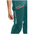 Ortovox W's Westalpen Softshell Pants női nadrág