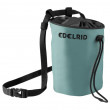 Edelrid Chalk Bag Rodeo large ziazsák világoskék