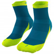 Dynafit Transalper Sk zokni kék/sárga