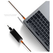 Xtorm Xtreme USB to USB-C cable (1,5m) töltő és adatkábel