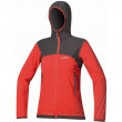 Női kabát Direct Alpine Gaia 1.0 piros/szürke červená / antracit