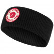 Fjällräven 1960 Logo Headband fejpánt fekete