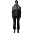 The North Face W Diablo Dynamic Zip-In Jacket női dzseki