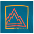 La Sportiva Box T-Shirt M férfi póló