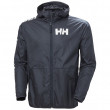 Férfi kabát Helly Hansen Active Wind Jacket sötétkék