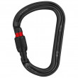 Karabiner Petzl William fekete