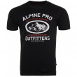 Alpine Pro Wennor férfi póló