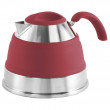 Outwell Collaps Kettle 1,5L kanna piros
