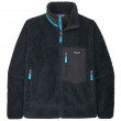Patagonia Classic Retro-X Jacket férfi dzseki szürke/kék