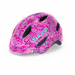 Dětská cyklistická helma Giro Scamp rózsaszín