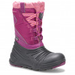 Gyerek cipő Merrell Snow Quest Lite 2.0 Waterproof rózsaszín