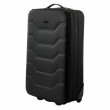 Gurulós bőrönd Hi-Tec Bodrum 80l fekete