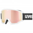 Uvex Athletic CV síszemüveg