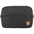 Fjällräven Travel Toiletry Bag piperetáska sötétszürke