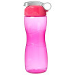 Kulacs Sistema HourGlass Bottle 645ml rózsaszín