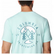 Columbia Kwick Hike™ Back Graphic SS Tee férfi póló