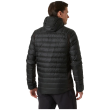 Helly Hansen Verglas Down Hybrid Hood 2.0 férfi dzseki