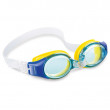 Úszószemüveg Intex Junior Googles 55601 kék