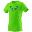 Dynafit Graphic Co M S/S Tee férfi póló zöld