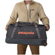 Patagonia Black Hole Wheeled Duffel 70L bőrönd