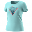 Dynafit Artist Series Co T-Shirt W női póló
