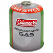 Coleman Gázpalack C500 Performance gázpalack