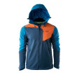 Férfi kabát Elbrus Randal kék