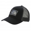 Baseball sapka The North Face Mudder Trucker Hat fekete/szürke TNF Black/Asphalt Grey Camo