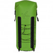 Vízhatlan hátizsák Hiko Trek 80 l zöld