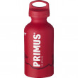 Üzemanyagtartály Primus Fuel Bottle 0,35 l piros red