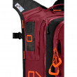 Hátizsák Ortovox Free Rider 20 S Avabag Kit