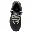 The North Face W Cragstone Leather Mid Wp női cipő