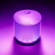 Lámpa Mpowerd Luci Color Essence