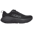 Hoka M Bondi 8 férfi futócipő fekete Black / Black