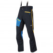 Nadrág Direct Alpine Devil Alpine pants 5.0 fekete/kék anthr/blue/gold