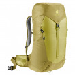 Deuter AC Lite 28 SL női hátizsák sárga/zöld sprout-linden