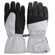 4F Gloves Fnk M150 síkesztyű szürke/fekete COLD LIGHT GREY