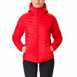 Columbia Powder Lite Hooded Jacket női dzseki piros