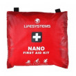 Elsősegélykészlet Lifesystems Dry Nano First Aid Kit