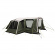 Outwell Oakdale 5PA felfújható sátor zöld