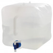Outwell Water Carrier 10L összecsukható kanna fehér