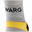 Warg Trail MID Wool 3-pack női zokni