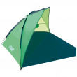 Napvédő/elő sátor Loap Beach Shelter zöld