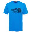 Férfi póló The North Face Tanken Tee kék