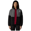 The North Face W Glacier Heavyweight Full Zip Jacket női pulóver