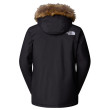 The North Face M Zaneck Jacket férfi télikabát